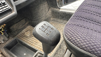 ŠKODA 130 RAPID 5-TI KVALT - 11