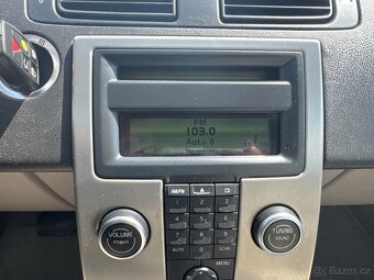 Volvo C70 C70 2.4i V5 103 kW KABRIOLET AUTOMAT - 11