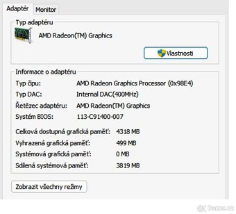 HP 15- rb014nc . 8GB DDR4 . Radeon R2 . SSD . Win11 - 11