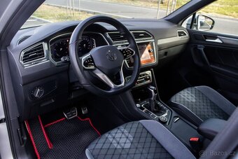 Volkswagen Tiguan 2.0 TDI EVO R-Line 4Motion DSG - 11