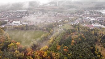 Prodej komerčních pozemků, Veselí nad Lužnicí - 11