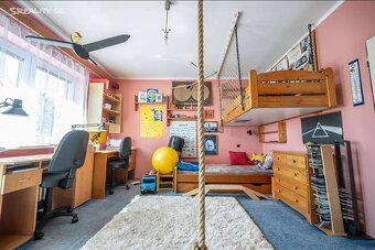 Prodej rodinného domu 278 m², pozemek 749 m² Zlechov - 11