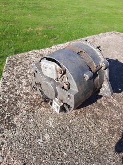 Alternátor 14V 55/70A - 11