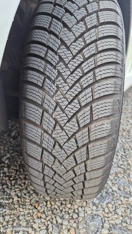 Renault Megane III 1.5 DCi model 2015 - 11