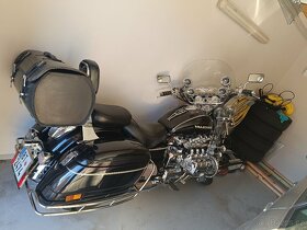 Honda Valkyrie F6C - 11