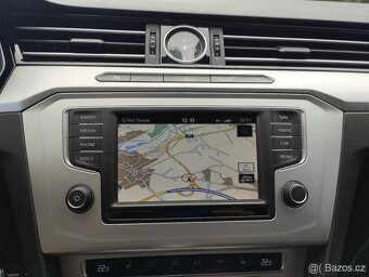 VW Passat B8 2.0 Tdi 110 kW 2015 DSG - TOP - 11