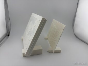 3D Litofanie z Vaší Fotky + LED Rámeček – Luxusní osobní dár - 11