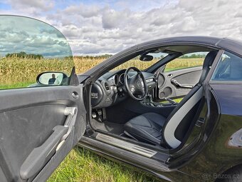 SLK 200 Mercedes Benz ( R 171 ) - 11