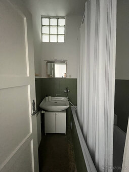 Pronájem bytu se zahradou 3+1, Matochova, Hejčín, 17 000 Kč/ - 11