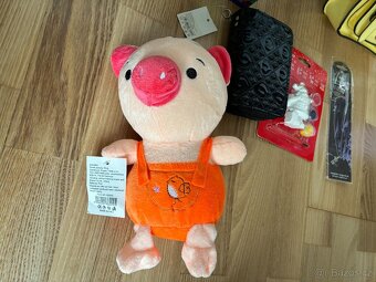 DÁREK k objednávce 2 ks z mých inzerátů - 11