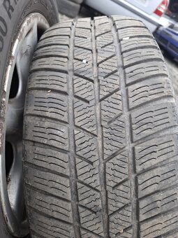 Alu Kola 4x108 R15 Ford Focus - 11