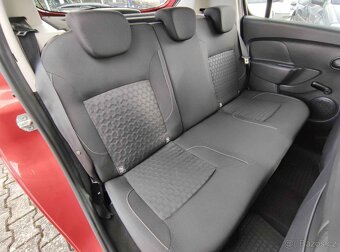 DACIA SANDERO II 1.2i 55 KW, KLIMA, 1.MAJ.,ESP,MFV,BC,USB - 11