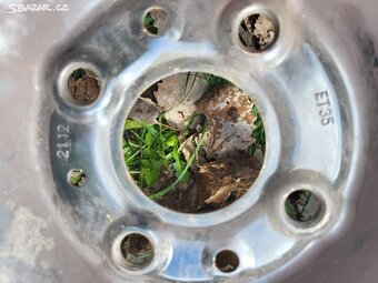 Pneumatiky 165/70 R 14 81T - Fiat - 11