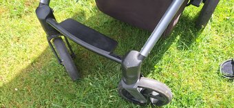 Kočárek Espiro Husky XL - 11