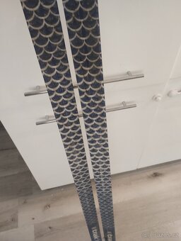 Běžkařské lyže SNS - 11