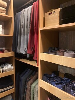 Šatní systém - 11