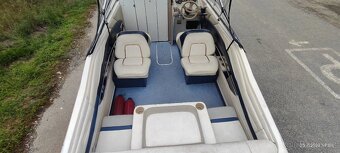 Bayliner 2052 LS - 11