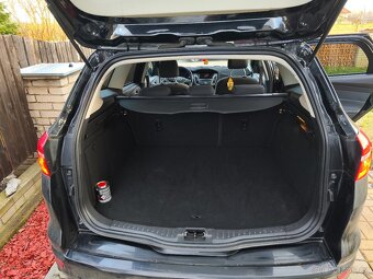 Prodám Ford Fokus combi - 11