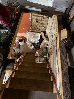 Dům s komerčním prostorem, Libčeves - 11