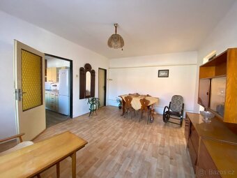 Prodej domu 3+1, Vyžice, okres Chrudim - 11