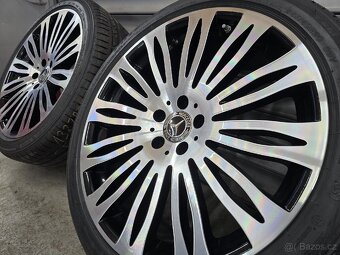 Mercedes-Benz Maybach S klasse R20 - 11