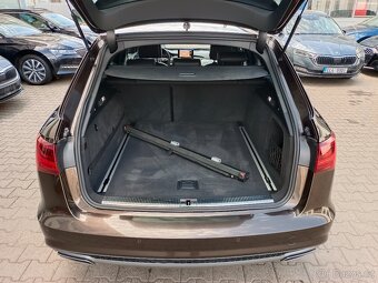 Audi A6 Avant quattro 3.0TDI V6 235kW 4x4 Aut. S-Line - 11