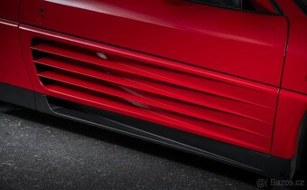 1990 Ferrari 348 TB - 11