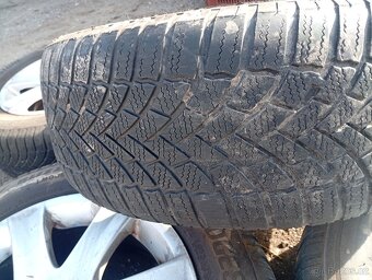 C4 GRAND PICASSO, C4 PICASSO ORIG. AL 16" 6Jx16CH4 ET-27 - 11
