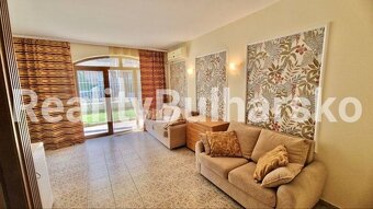 TOP NABÍDKA Studio 250m od moře resort Golden dreams po reko - 11