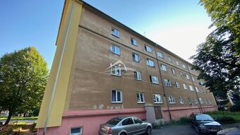 Pronájem pěkného zděného bytu 2+1 Jihlava, v atraktivní loka - 11