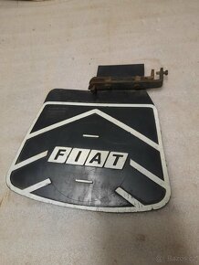 Zásterky univerzální,Fiat,Renault,Mini Citroen - 11