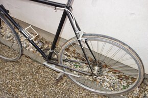 Retro silnicni kolo FAVORIT s vybavou SACHS, RIVAL, MICHE - 11