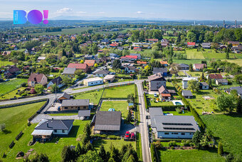 Prodej stavebního pozemku, 673 m², Ostrava-Bartovice - 11