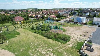 Stavební pozemek v Chýni – 1 240 m² s kompletními inženýrský - 11