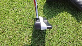 Odyssey White Hot Versa 34" - 11