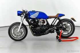 Honda CB900F Cafe Racer 1982/výměna - 11
