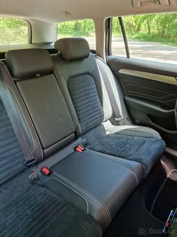 PASSAT B8 2021 DSG DOVOZ DE - 11