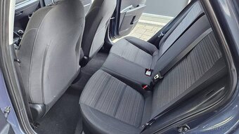 Kia Stonic 2018 1.25i 116 tkm nové v ČR, park.kamera,senzory - 11