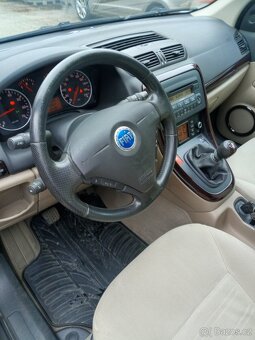 Fiat croma 1.9 JTD 88kw - 11