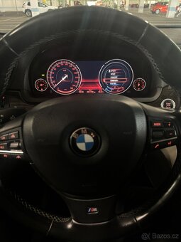 Prodám BMW F01 740d xdrive - 11