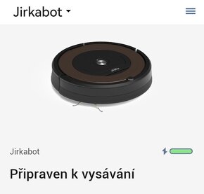 iRobot Roomba 896 (robotický vysavač s wifi) - 11