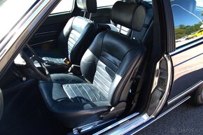 BMW e24 630CS manual Karmann - 11