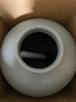 VEVOR pisková filtrace 65 kg písek ( 19 palců) - 11
