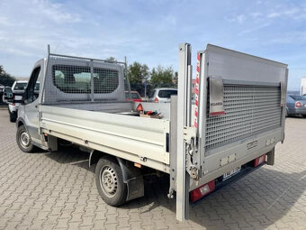Ford Transit 2.0 TDCI 77KW hydraulické čelo - DPH - 11
