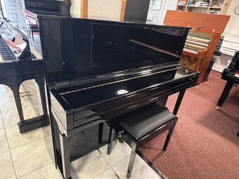 Pianino Young Chang se zárukou, doprava a servis v ceně. - 11