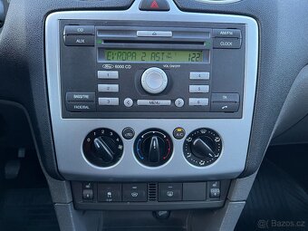 Ford Focus, 1.8 i 92kW TAŽNÉ - 11