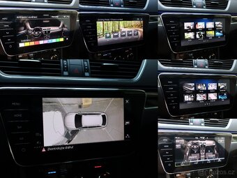 SUPERB L&K/9.2022/2.0Tdi-110ps/VIRTUAL TACHO/360KAM/90tisKM - 11