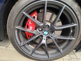 Top stav Prodám Bmw m440i Gran Coupe G26 r.v. 2021 - 11