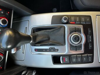Audi 46 Avant 2,0 tdi125kw - 11