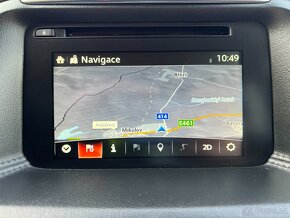 Mazda CX-5, 2.2 Skyactiv - D 110kW AUTOMAT - 11